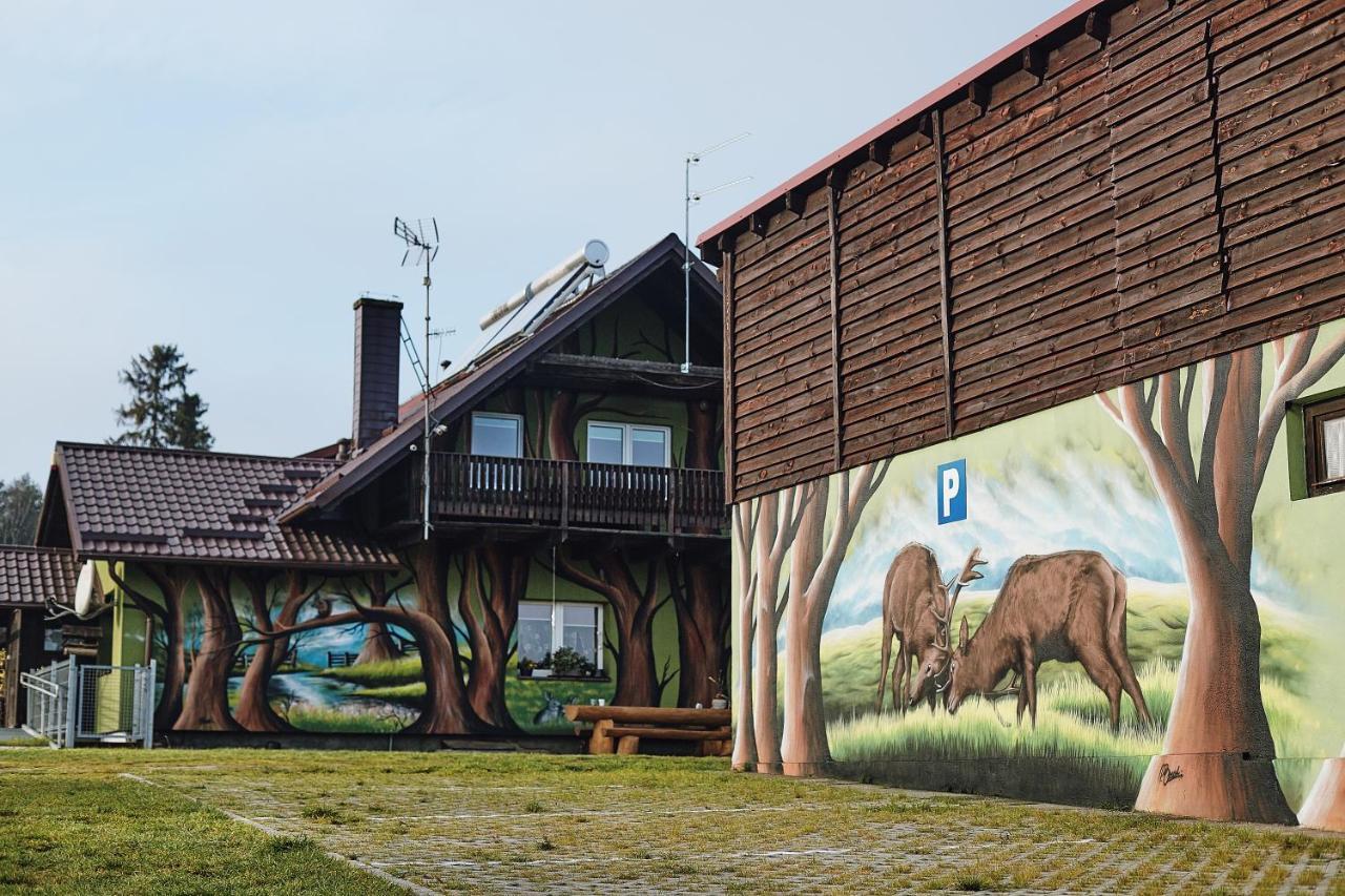 Bauernhof Gospodarstwo Agroturystyczne Antoniewo