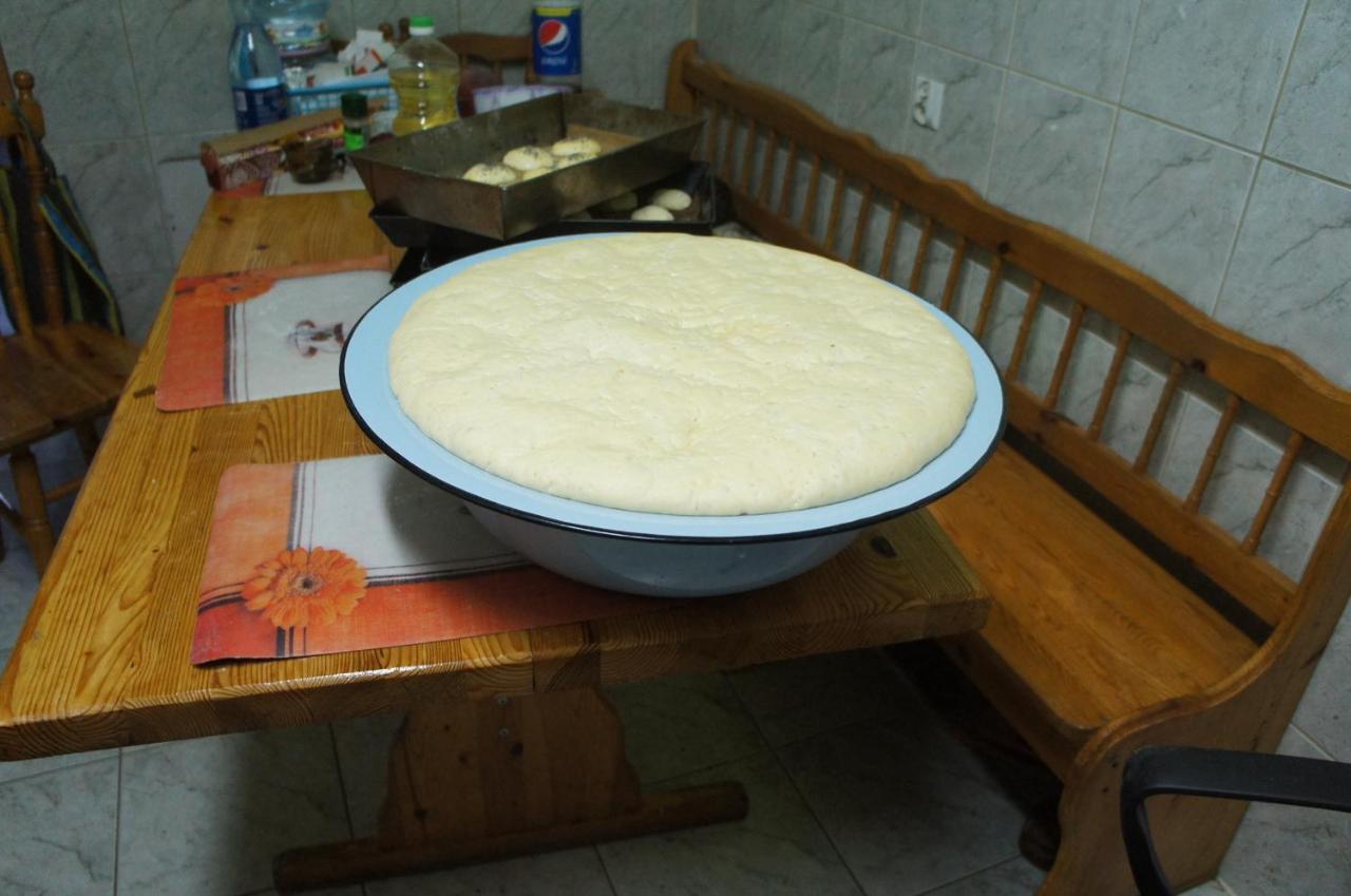 Gospodarstwo Agroturystyczne