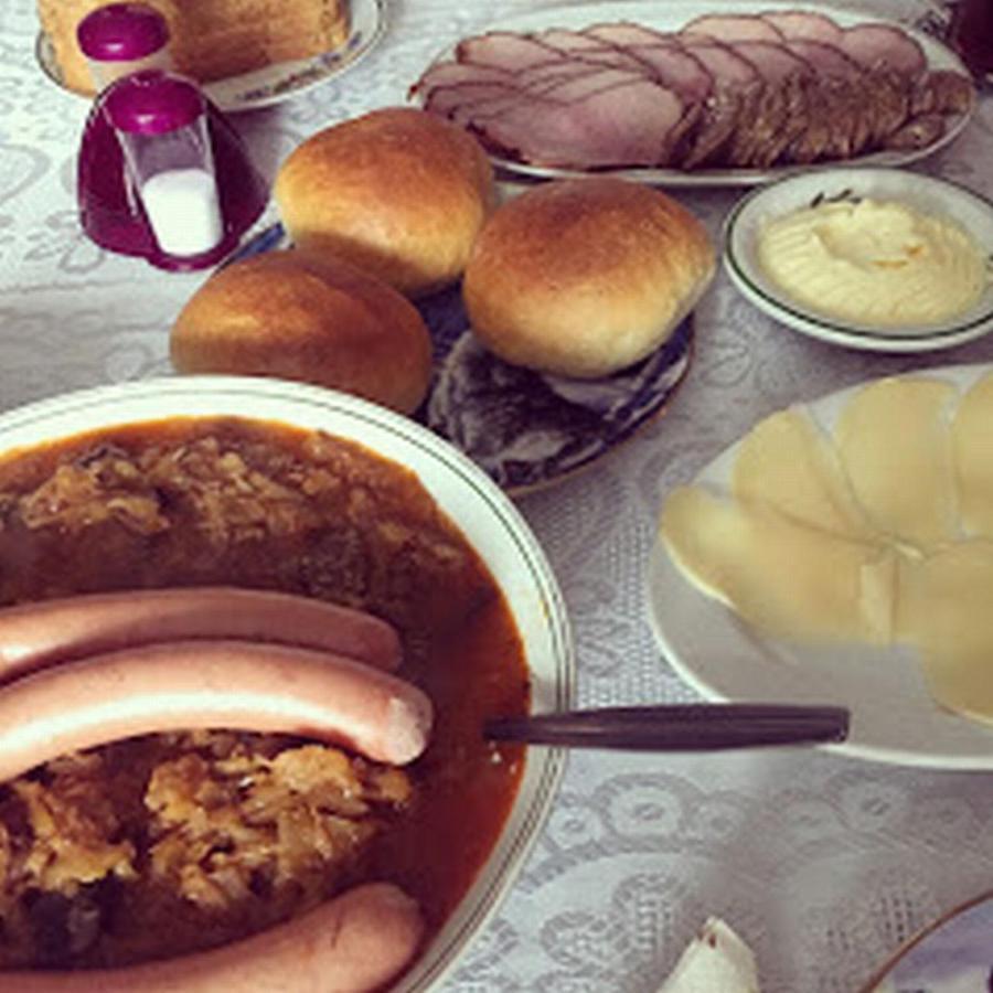 Bauernhof Gospodarstwo Agroturystyczne Antoniewo