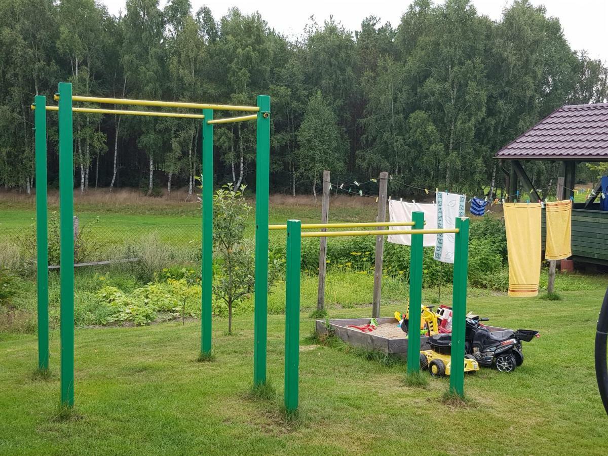 Gospodarstwo Agroturystyczne